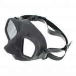 Marlin Matrix mask Marlin Matrix mask